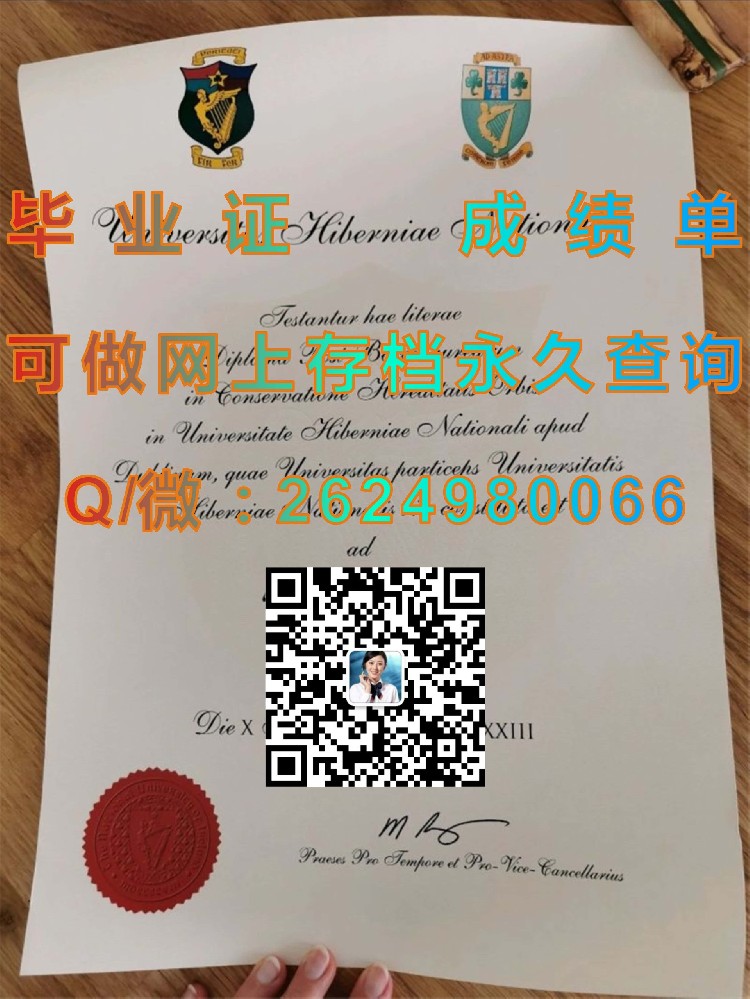 斯莱戈理工学院毕业证模版|diploma参考|学位证|Transcript图片|文凭样本）