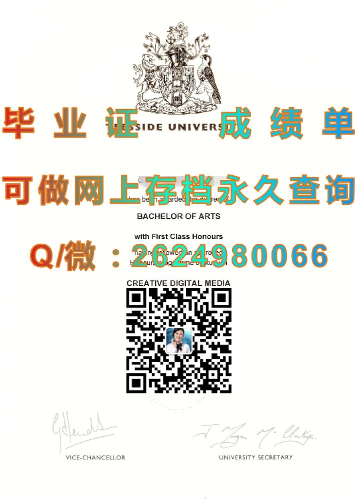 伦敦城市大学毕业证文凭样本毕业证模版|diploma参考|学位证|Transcript图片|文凭样本）