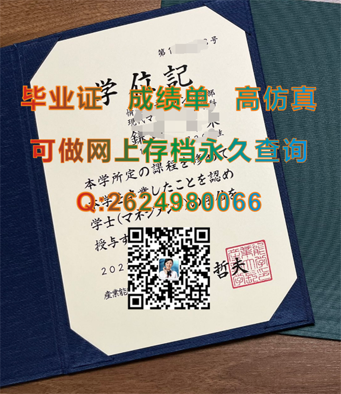 日本产业能率大学毕业证书外壳定制|SANNO UNIVERSITY文凭|日本大学学位证样本|购买日本大学学位记）