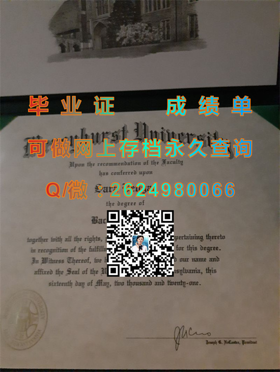 梅西赫斯特大学毕业证外壳代办|Mercyhurst University diploma|美国大学文凭定制|留信网认证入网查询）