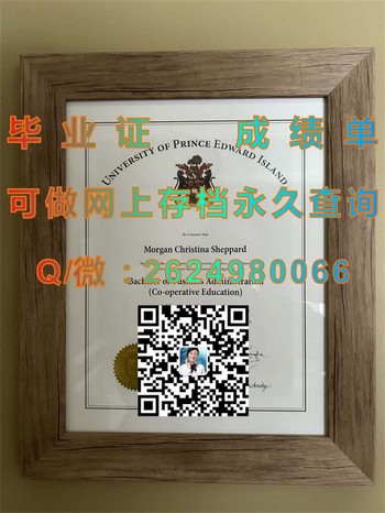 攻略加拿大爱德华王子岛大学毕业证，用实力赢取未来）