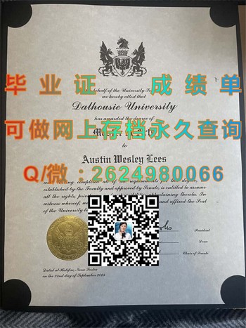 想要获得加拿大戴尔豪西大学毕业证必看：实用攻略助你顺利毕业！）