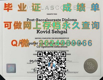 加拿大道格拉斯学院毕业证就业前景分析：职场竞争如何突出重围？）