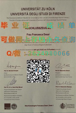 《揭秘爱尔兰都柏林理工学院毕业证含金量，留学回国就业双重保障》）