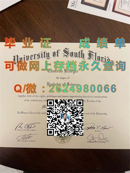 《埃迪斯科文大学学位证书解析：完整解读毕业证含金量与获取途径》）