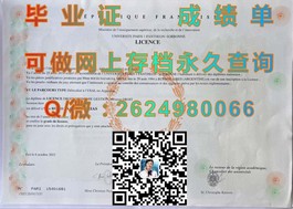 《深度揭秘：爱尔兰卡罗理工学院毕业证、文凭、成绩单样式样本大公开》）