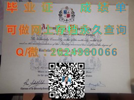 《揭秘南澳大学毕业证样本：文凭与成绩单详细解读》）
