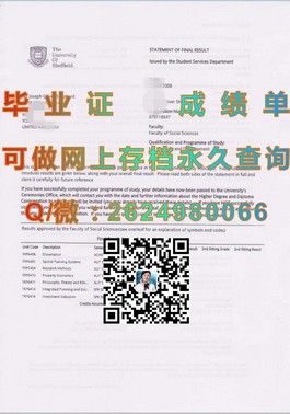 《伦敦南岸大学文凭深度解析：真实成绩单样本大揭秘，助你详细了解留学认证》）