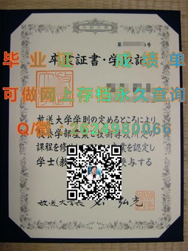《南昆士兰大学毕业证样本解析：文凭与成绩单详解，留学必备参考》）