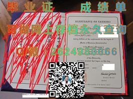 《查尔斯特大学文凭样本深度解析：真实成绩单揭秘，助你轻松识别真伪》）