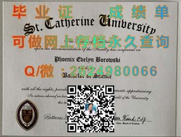 《深度解析：圣玛丽大学文凭样本，成绩单揭秘，留学必备指南》）