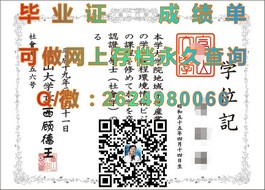 《揭秘艾芝西尔大学毕业证样本：文凭成绩单详解及辨别技巧》
