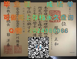 《揭秘南十字星大学文凭真面目：成绩单样本大曝光，助你留学申请无忧》）