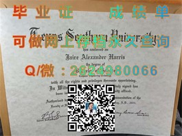 《南非夸祖鲁纳塔尔大学文凭样本解析：成绩单揭秘与获取指南》）