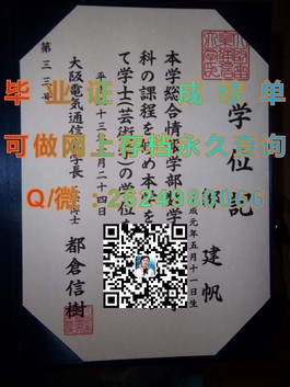 《深度揭秘：弗林德斯大学文凭样本解析，留学必备指南！》）