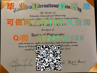 《爱尔兰国立大学文凭：开启全球认可的学术之旅》）