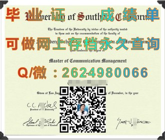 《南昆士兰大学文凭：开启国际教育新篇章的秘密武器》）