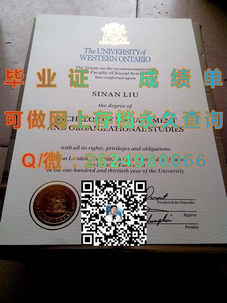 《揭秘康卡迪亚大学文凭：毕业生的就业优势与未来前景》）